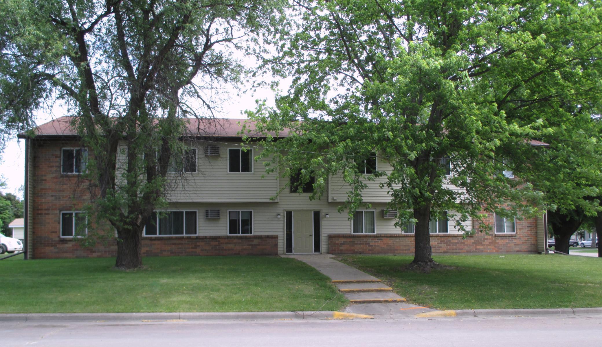320 1st Street 1 Property Photo