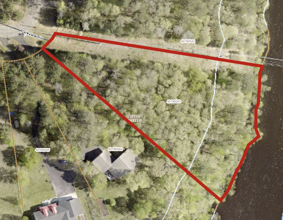 Tbd Parkview Circle Property Photo 6