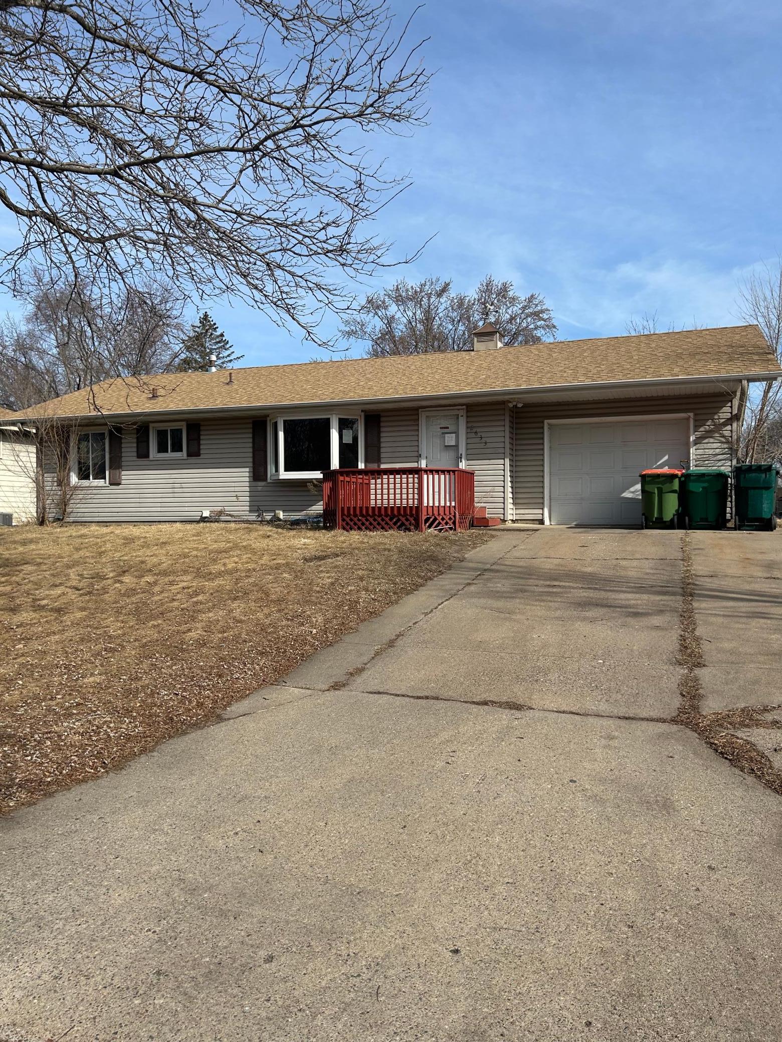2633 103rd Avenue Property Photo