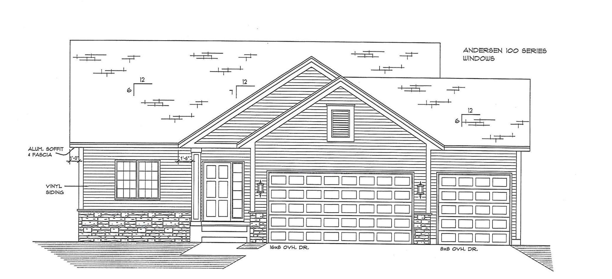 1107 Olivia Street Property Photo