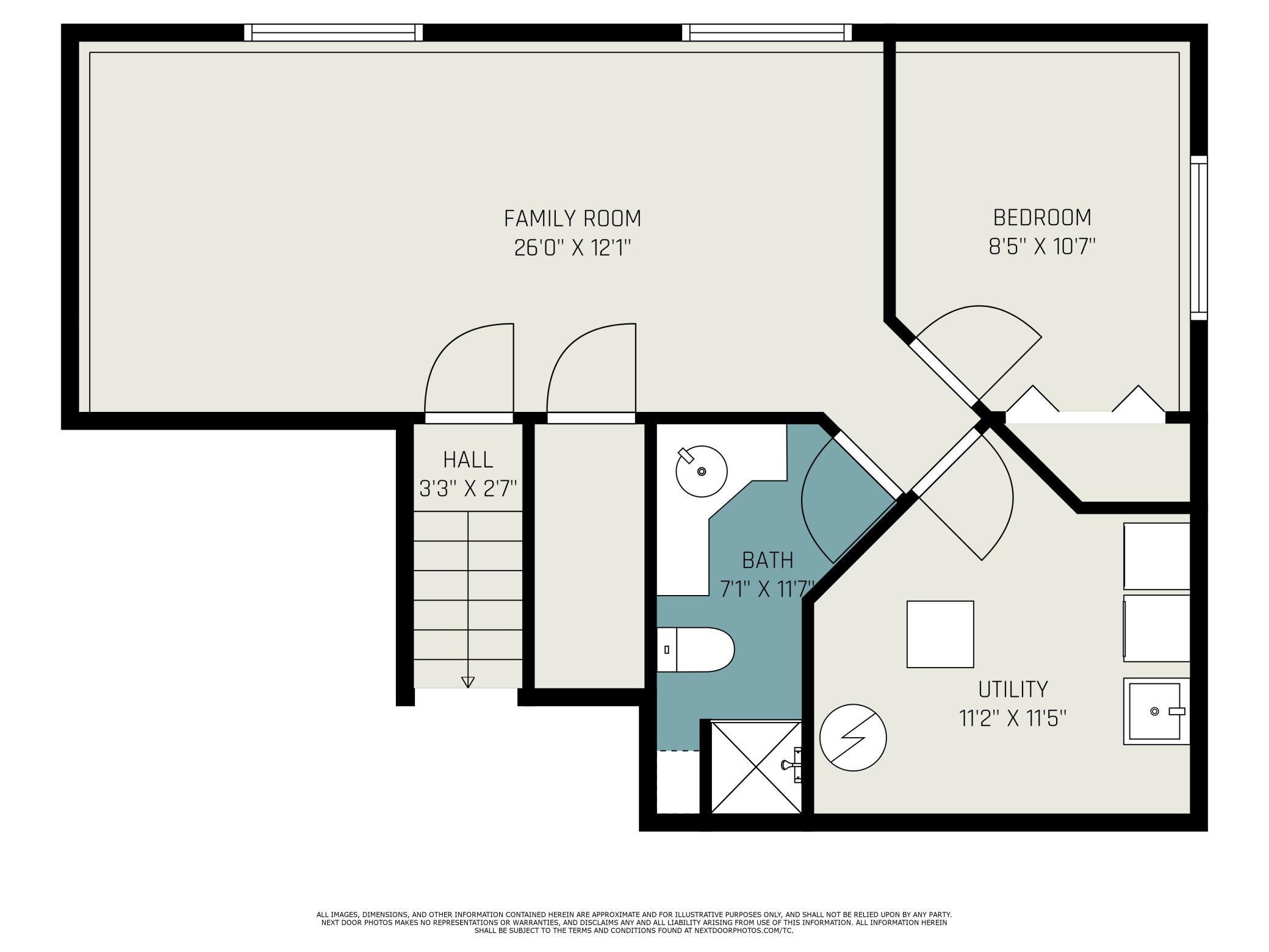 617 Meadowwood Drive Property Photo 41