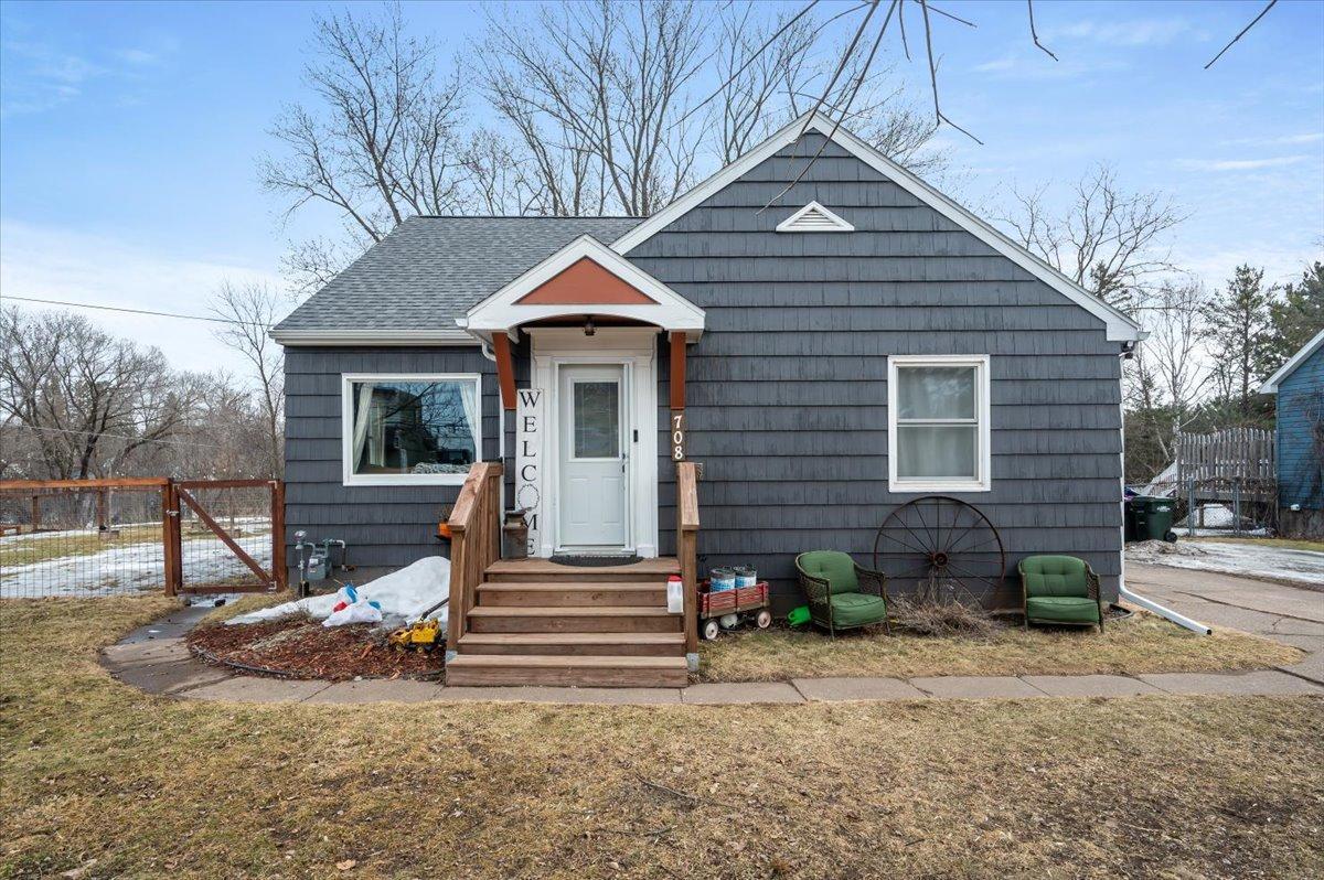 708 Laurel Street Property Photo 1