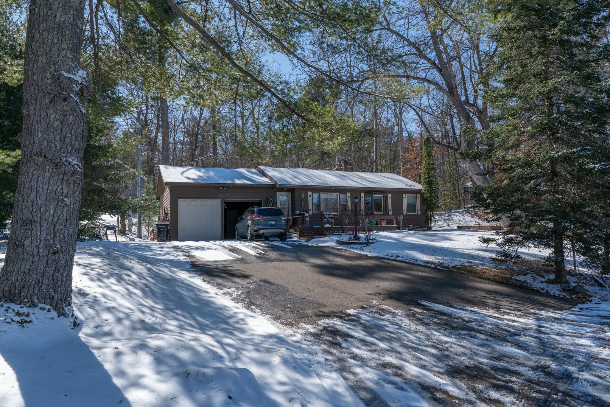 21822 Tall Timbers Road Property Photo 1