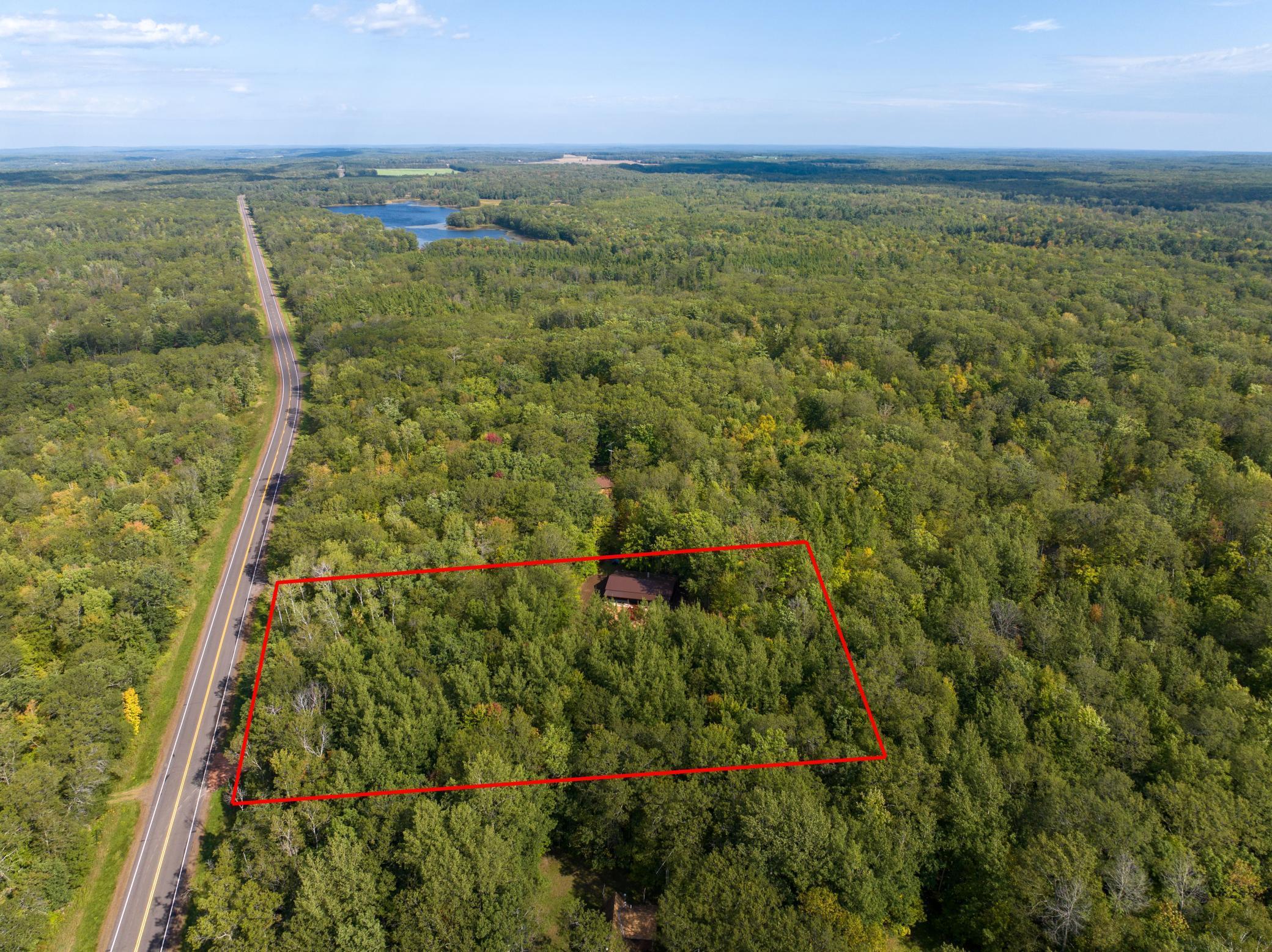 N3728 County Highway M Property Photo 1