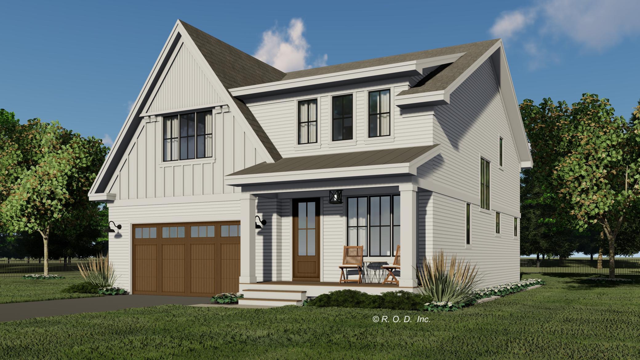 14705 Glendale Road Property Photo