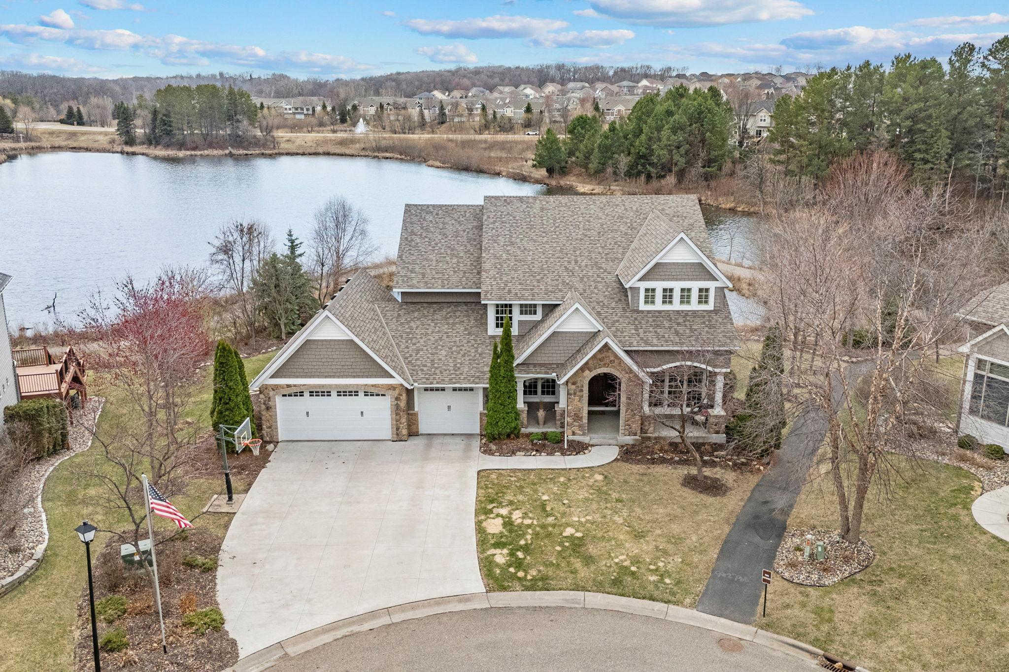 6193 Niagara Lane Property Photo
