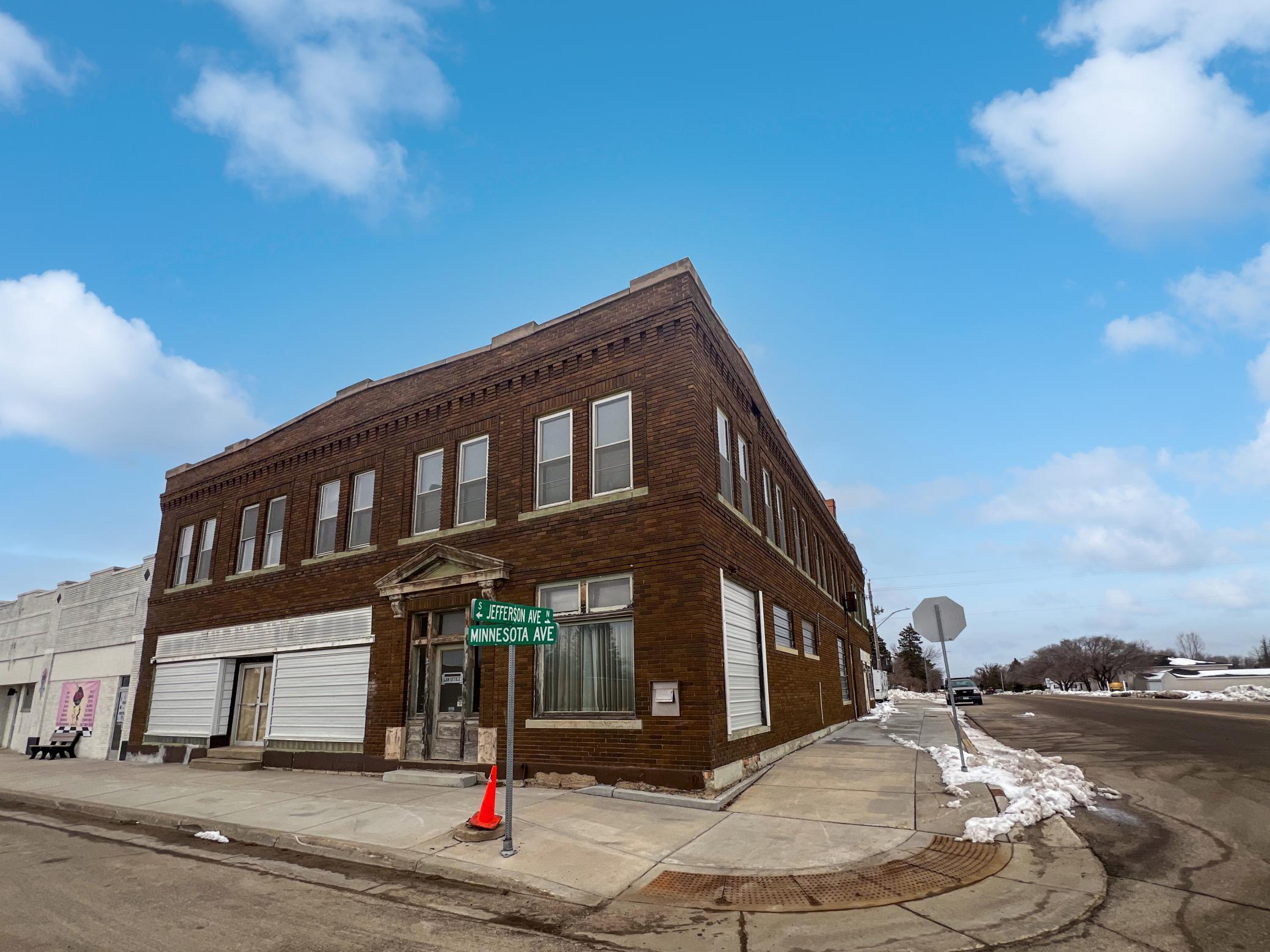 100 Minnesota Avenue Property Photo 1