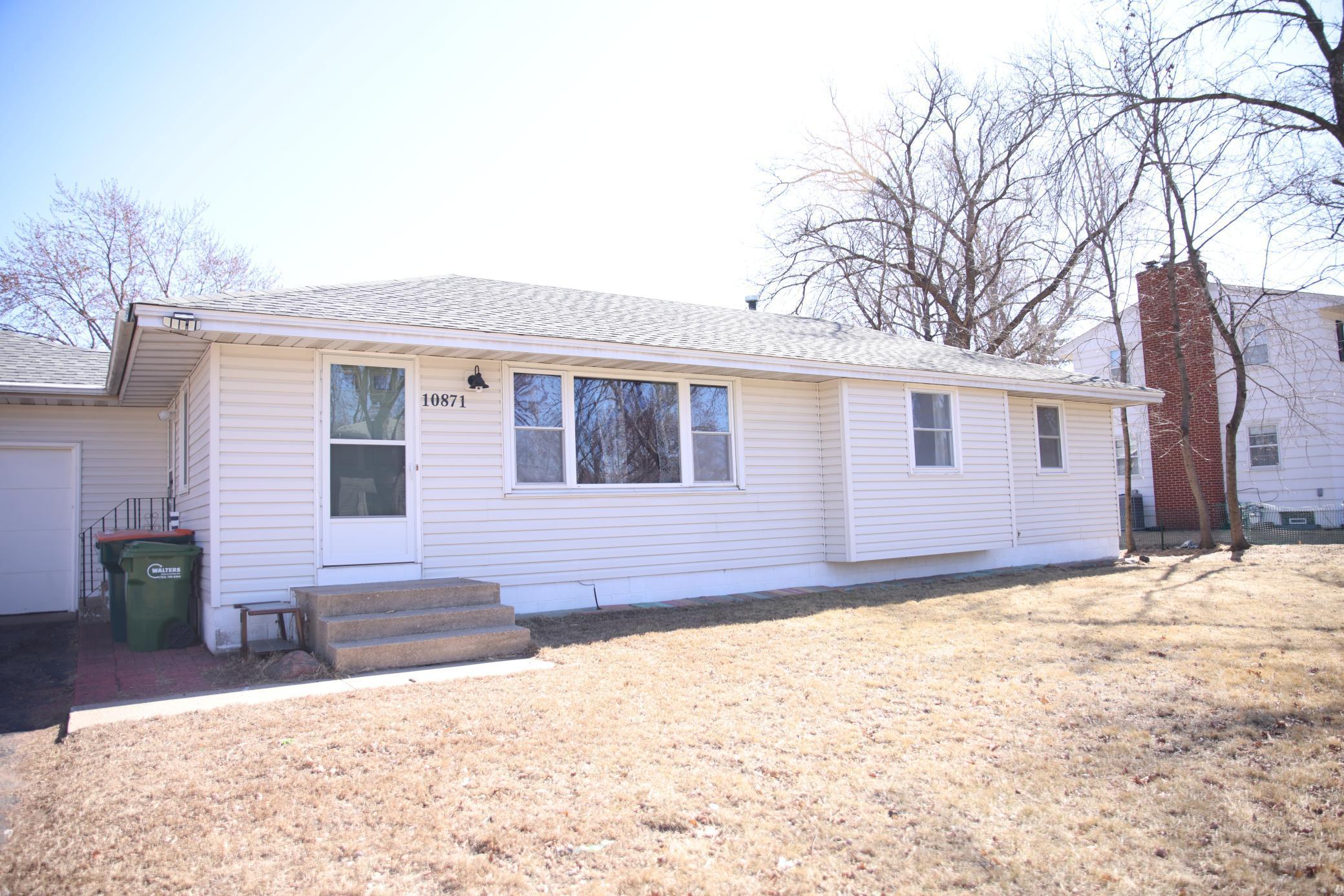 10871 Terrace Road Property Photo 1