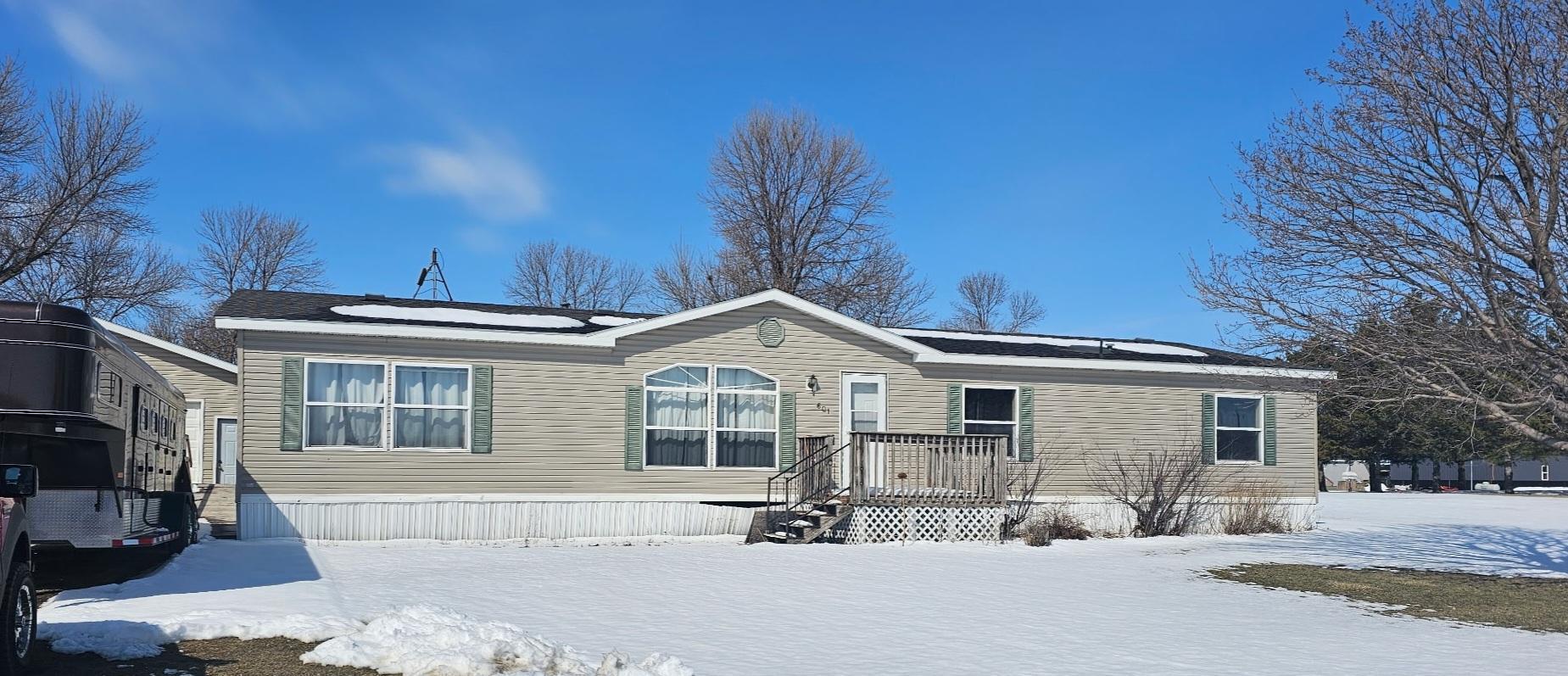 601 Hayes Avenue Property Photo 1