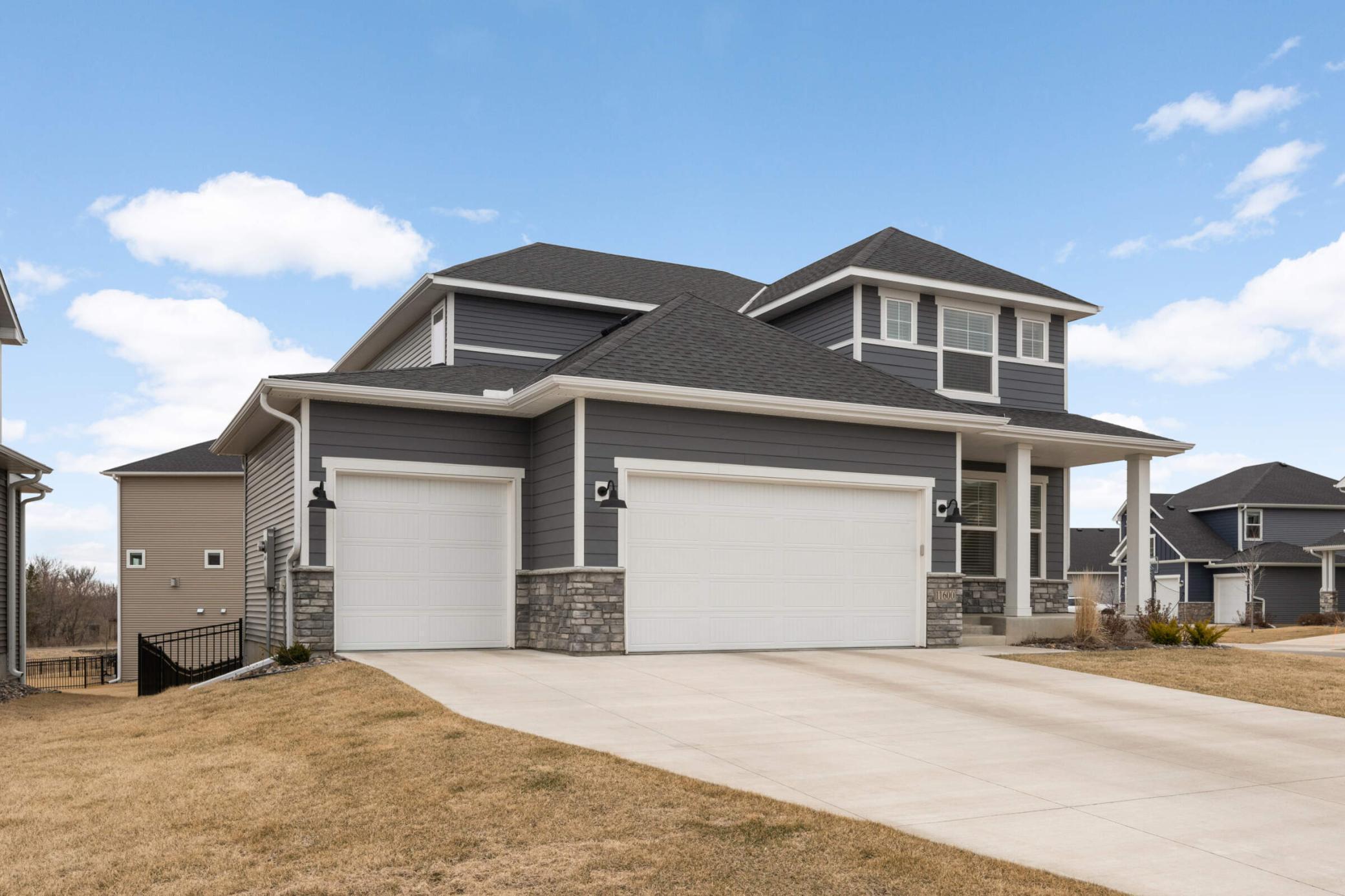 11600 Ranchview Lane Property Photo