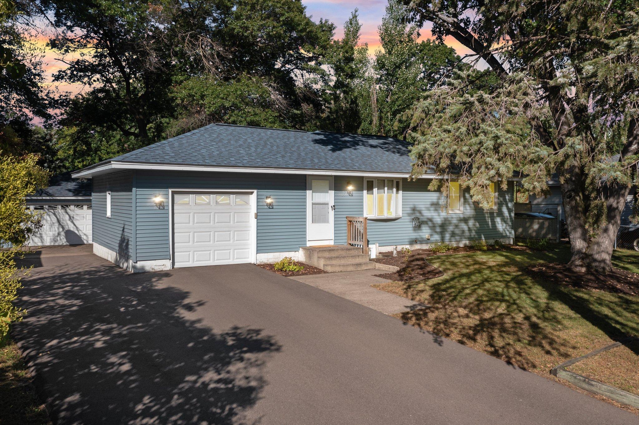 10660 Quincy Boulevard Property Photo 1