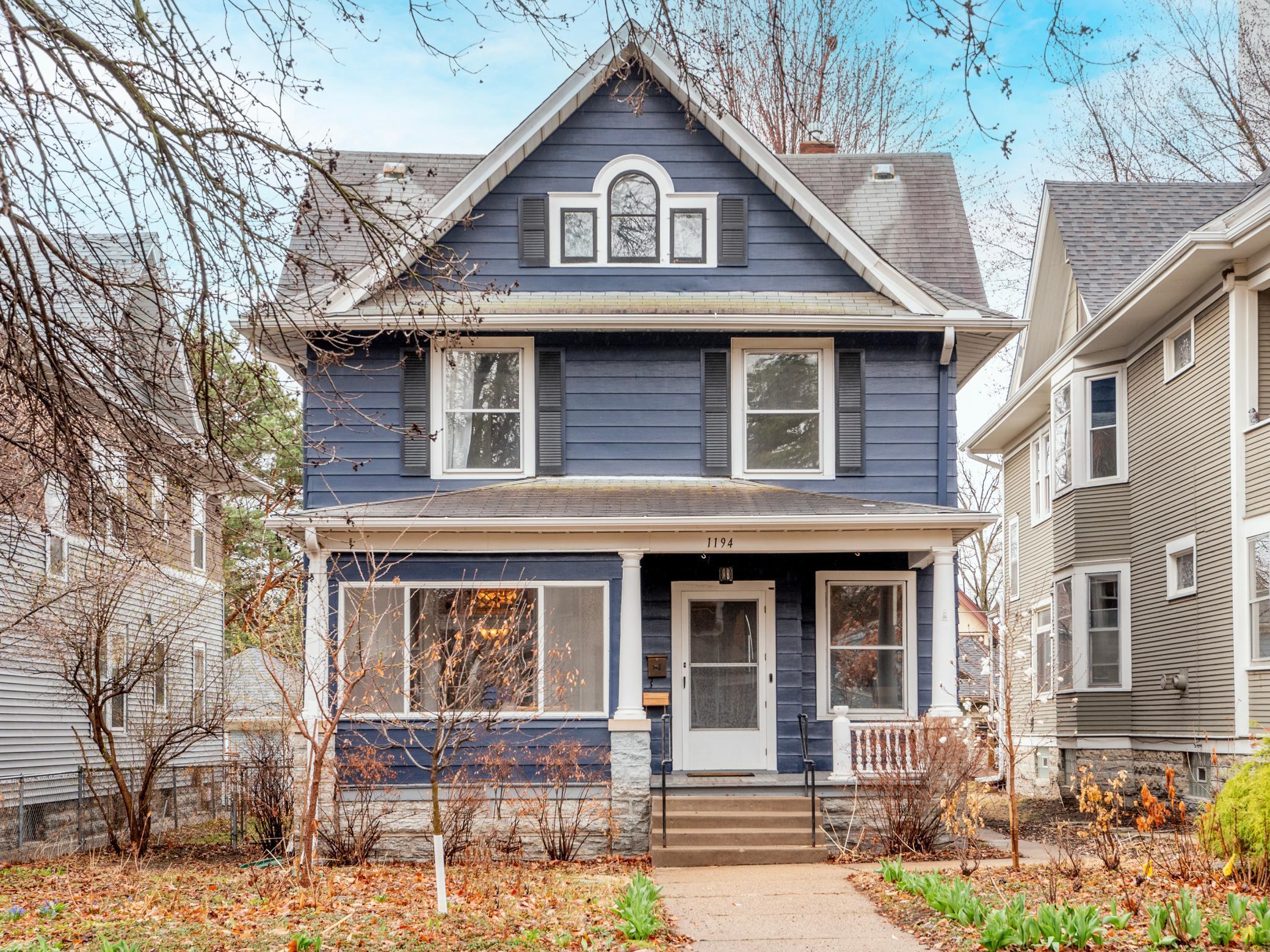 1194 Laurel Avenue Property Photo