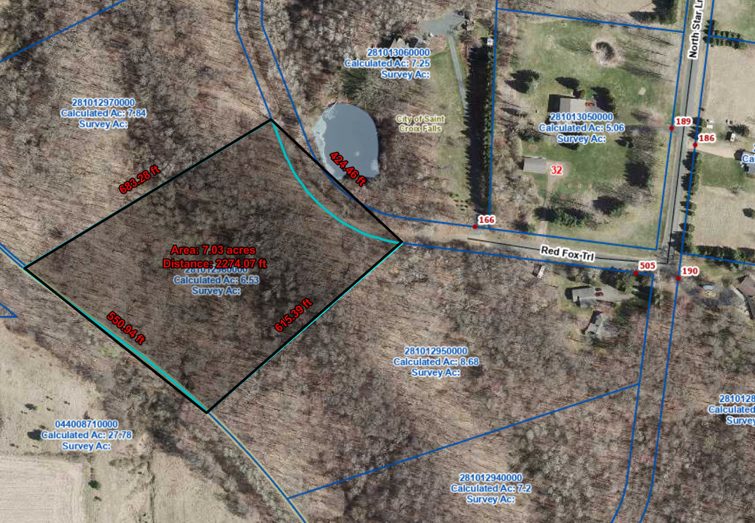 Xxx Red Fox Trail Property Photo 2