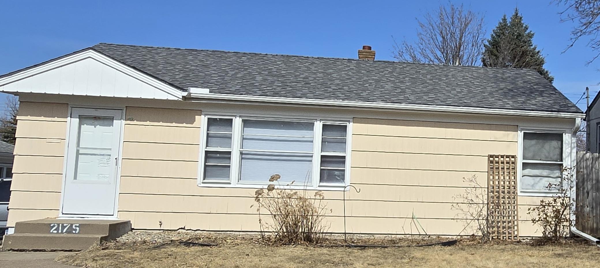 2175 Bush Avenue Property Photo
