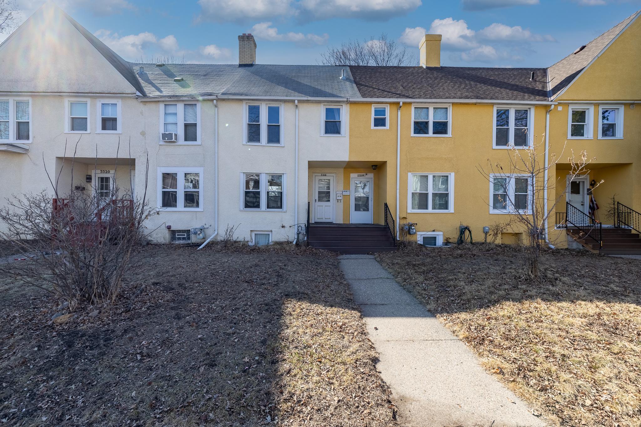 3316 Humboldt Avenue Property Photo