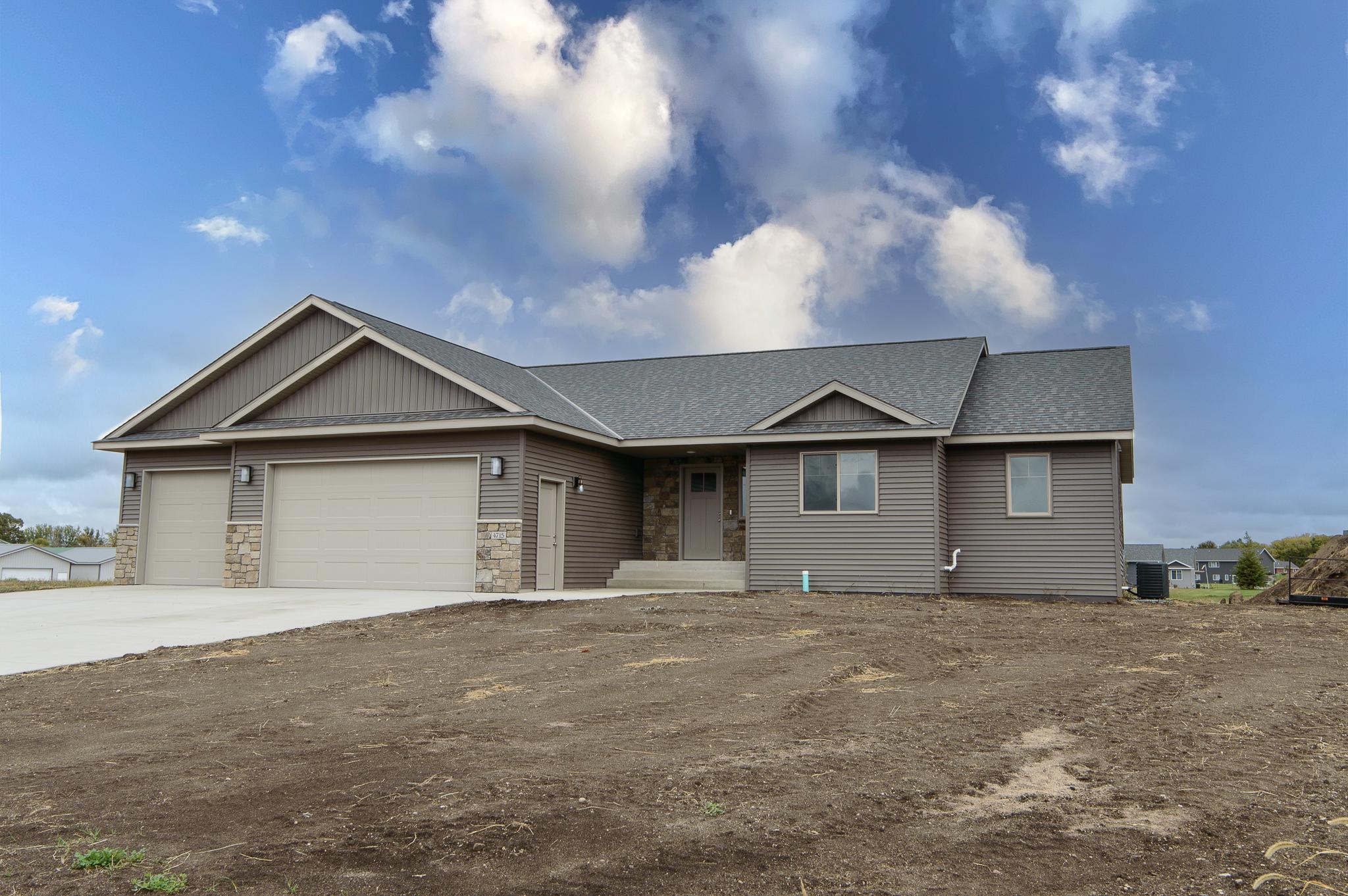 Lot 3 Wilderness Ridge Road Property Photo