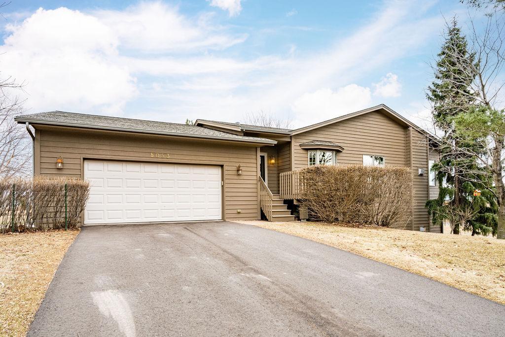 8053 E Spirit Cove Drive Property Photo