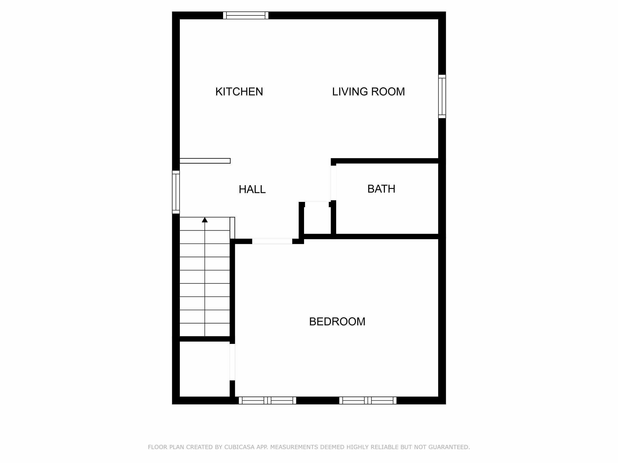 455 S Arch Avenue Property Photo 23