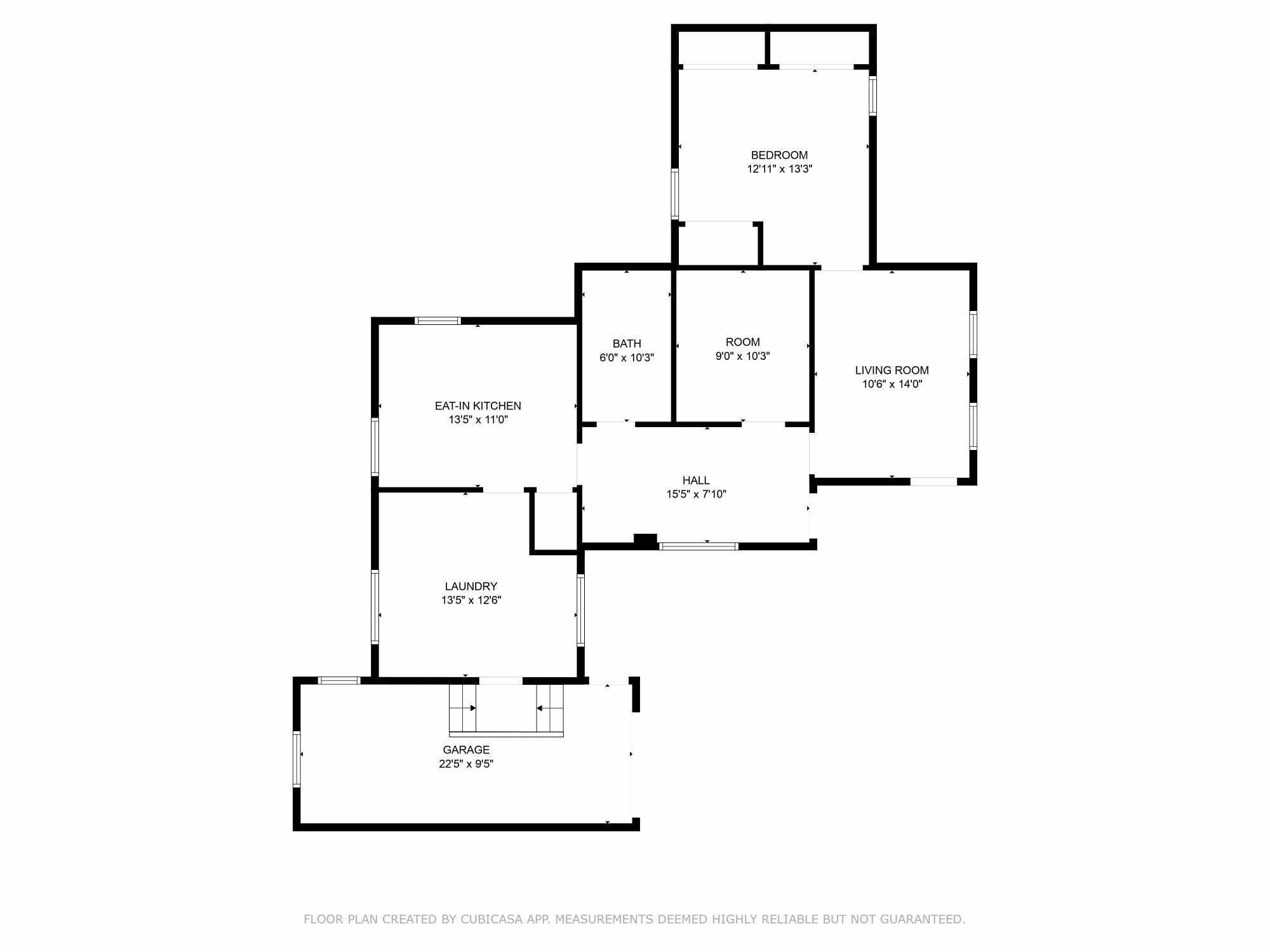 455 S Arch Avenue Property Photo 24