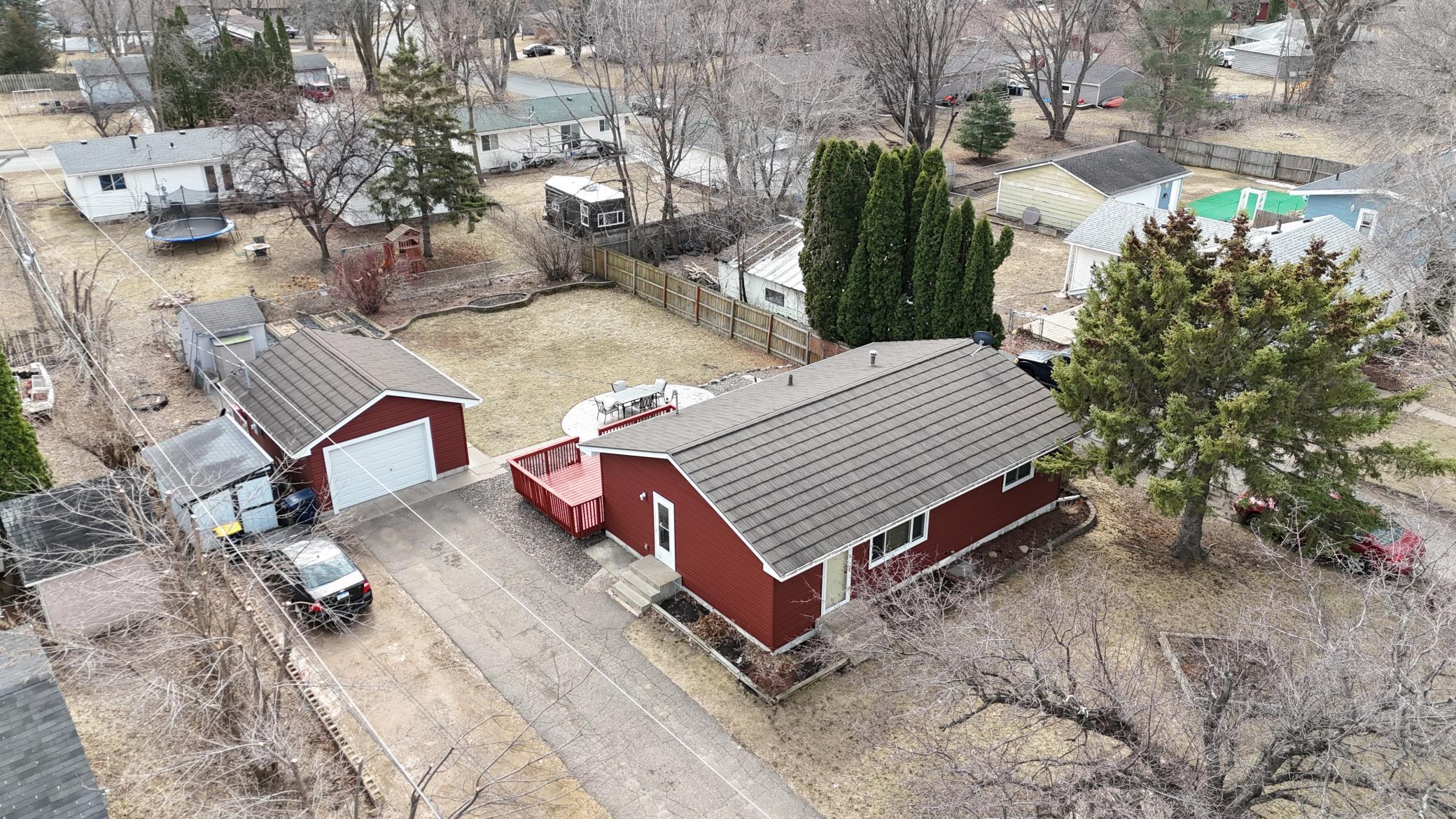 11407 Stinson Avenue Property Photo