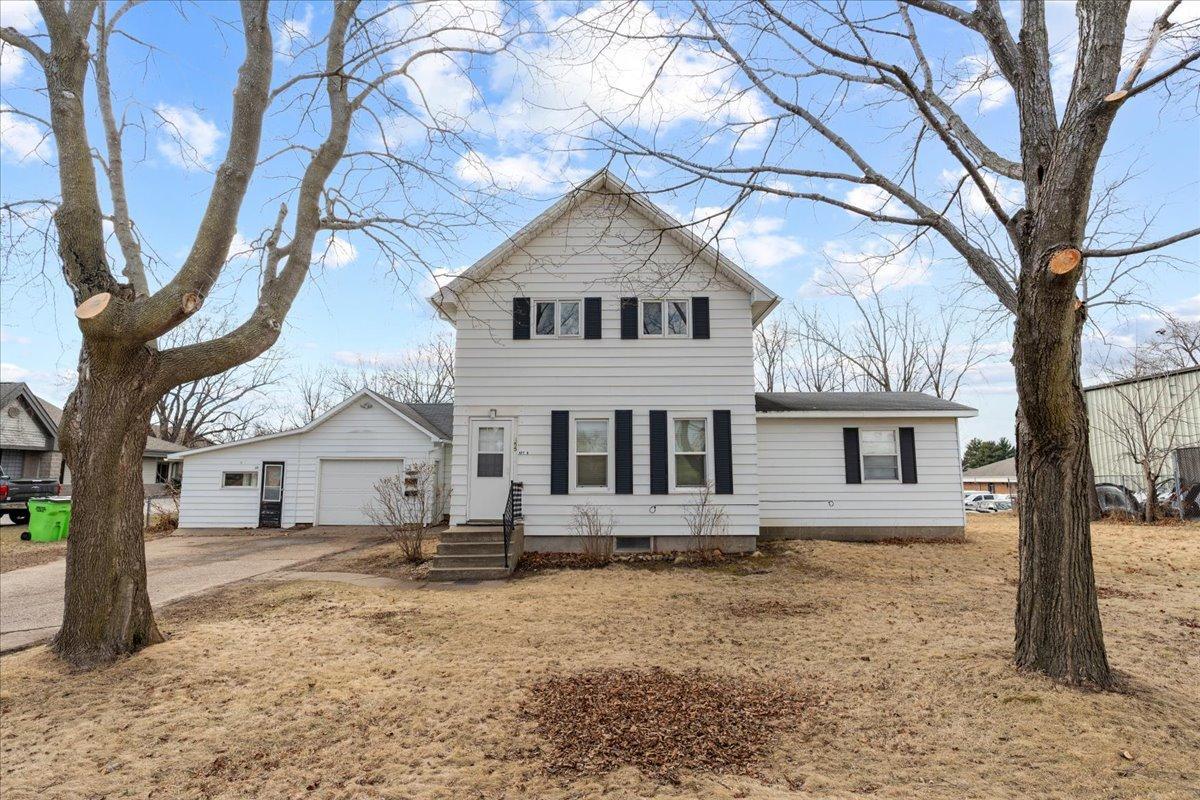 455 Arch Avenue Property Photo 1
