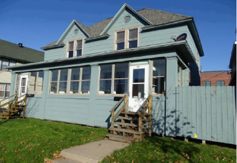 309 2nd Street Property Photo 1