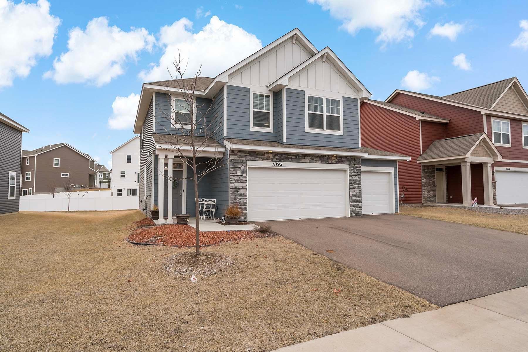 11242 131st Circle Property Photo 1