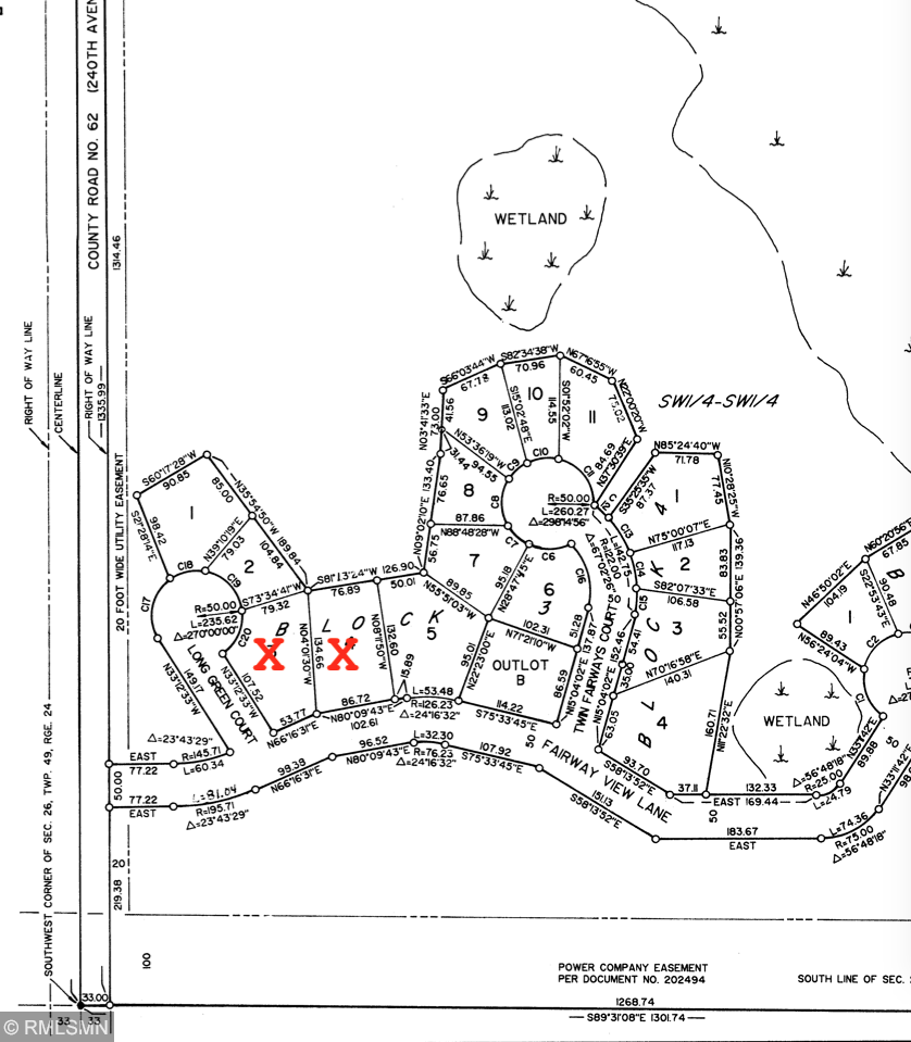 Xxxx Fairway View Lane Property Photo 2