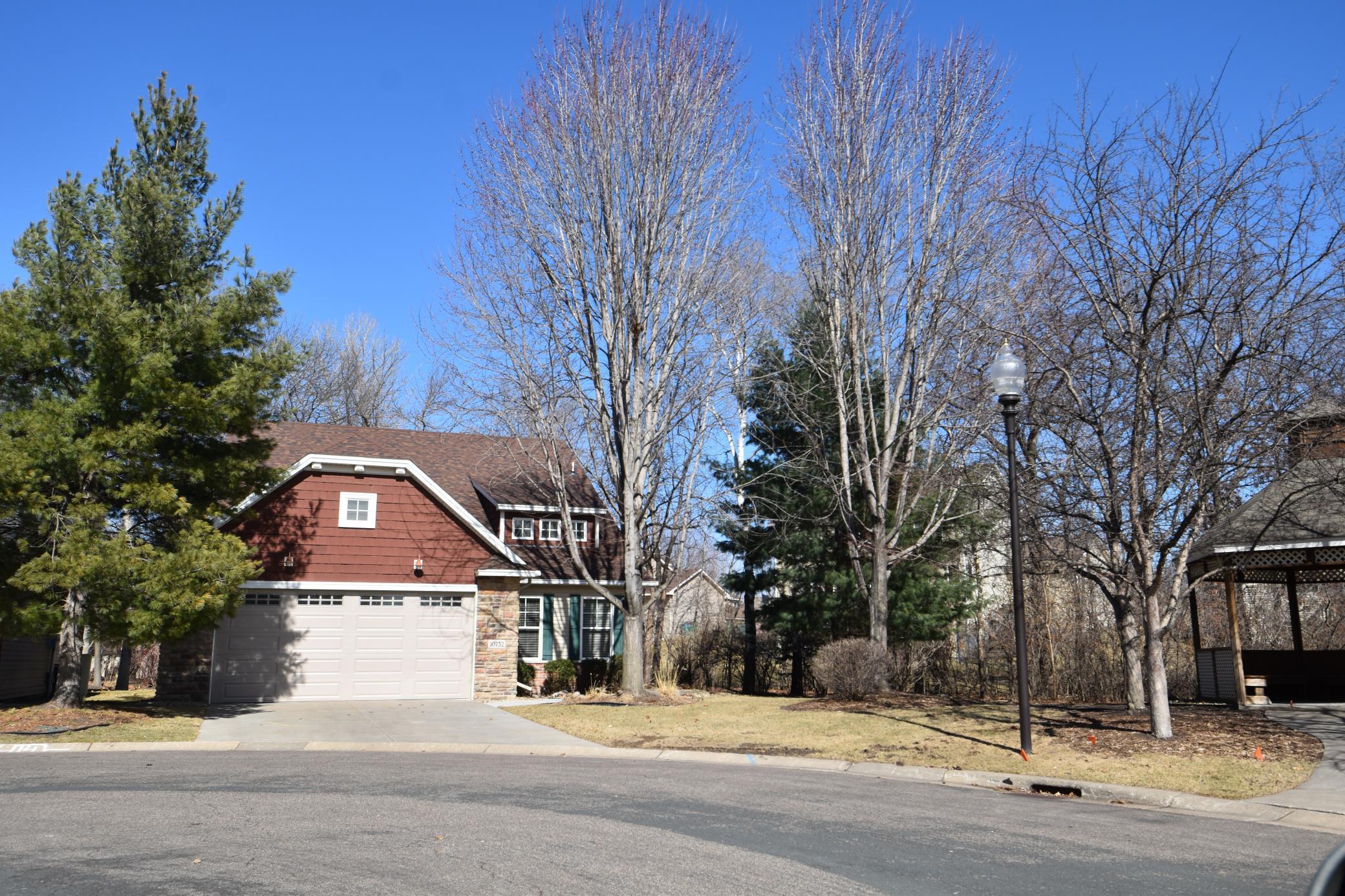10732 Toledo Lane Property Photo 1