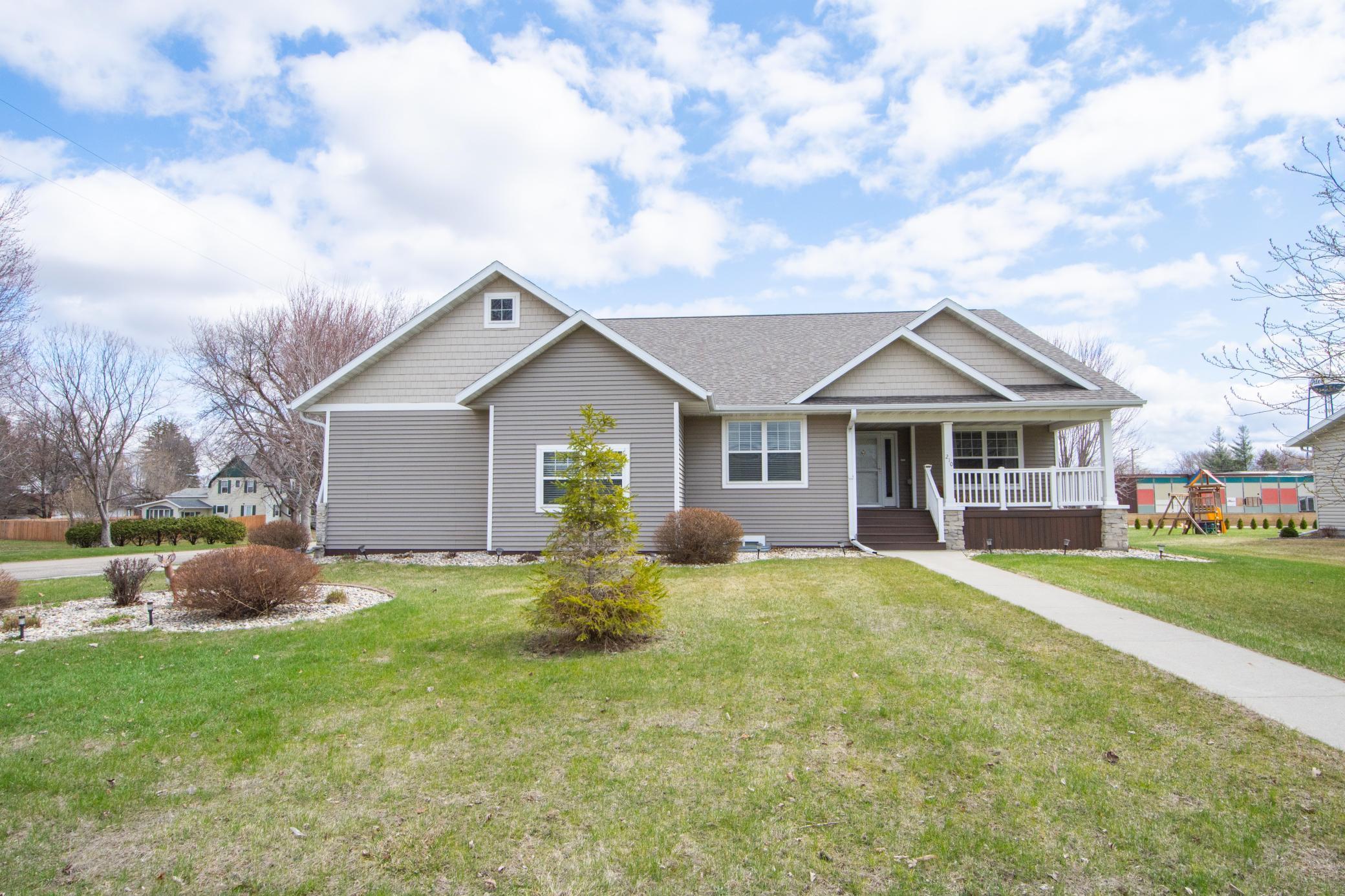 210 1st Street Property Photo