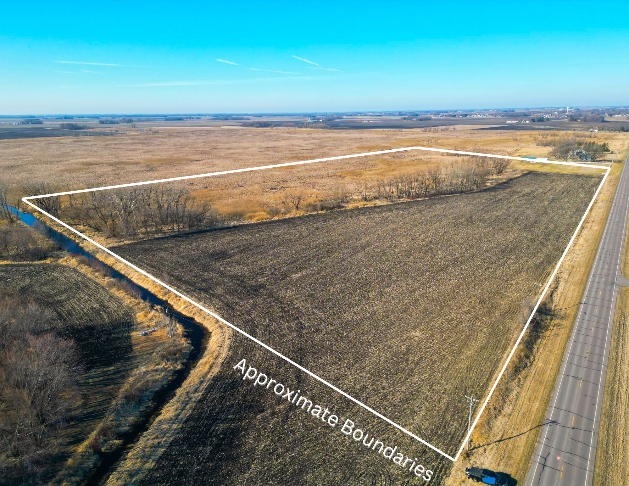 Xxx Highway 99 Property Photo 1