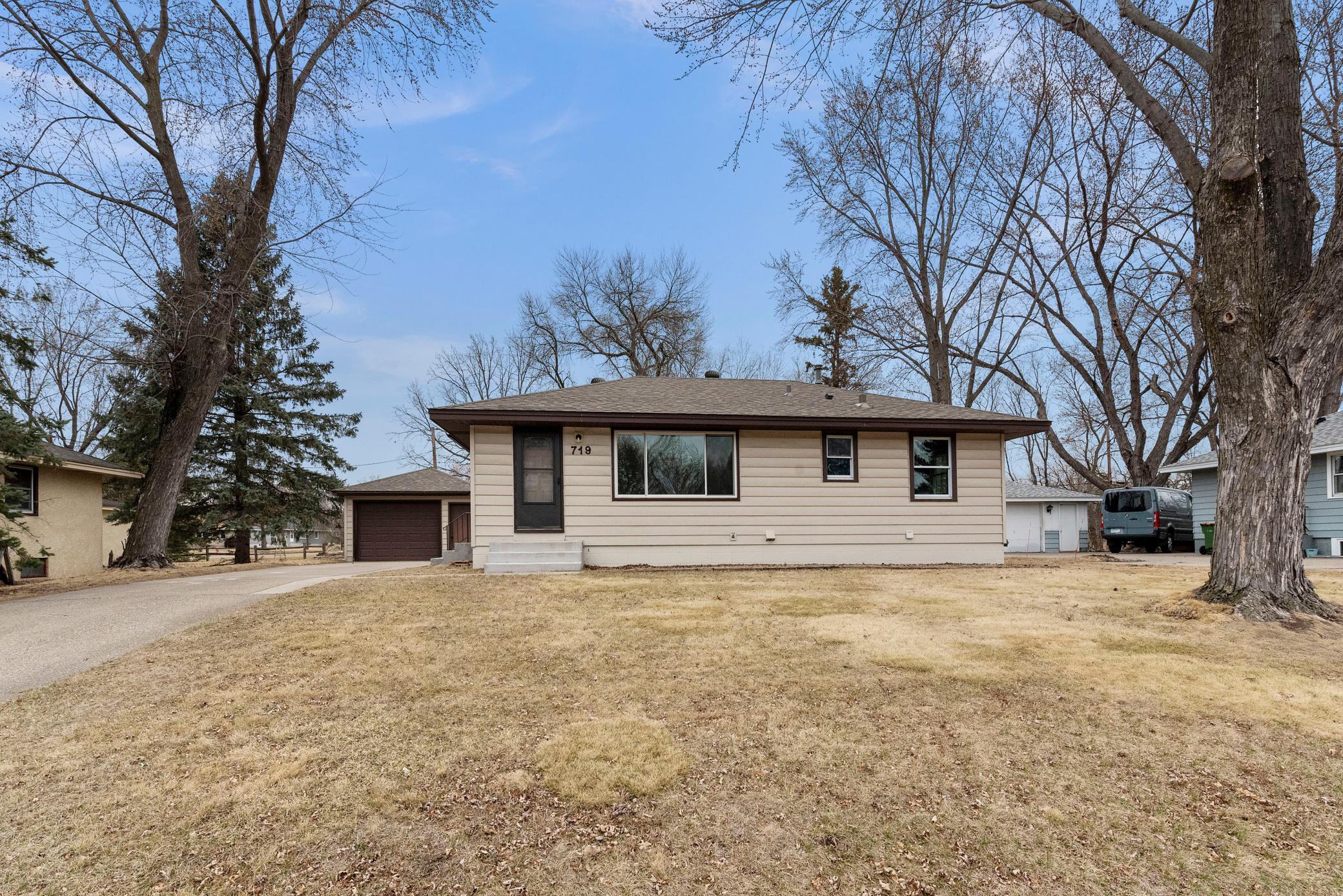 719 113th Avenue Property Photo