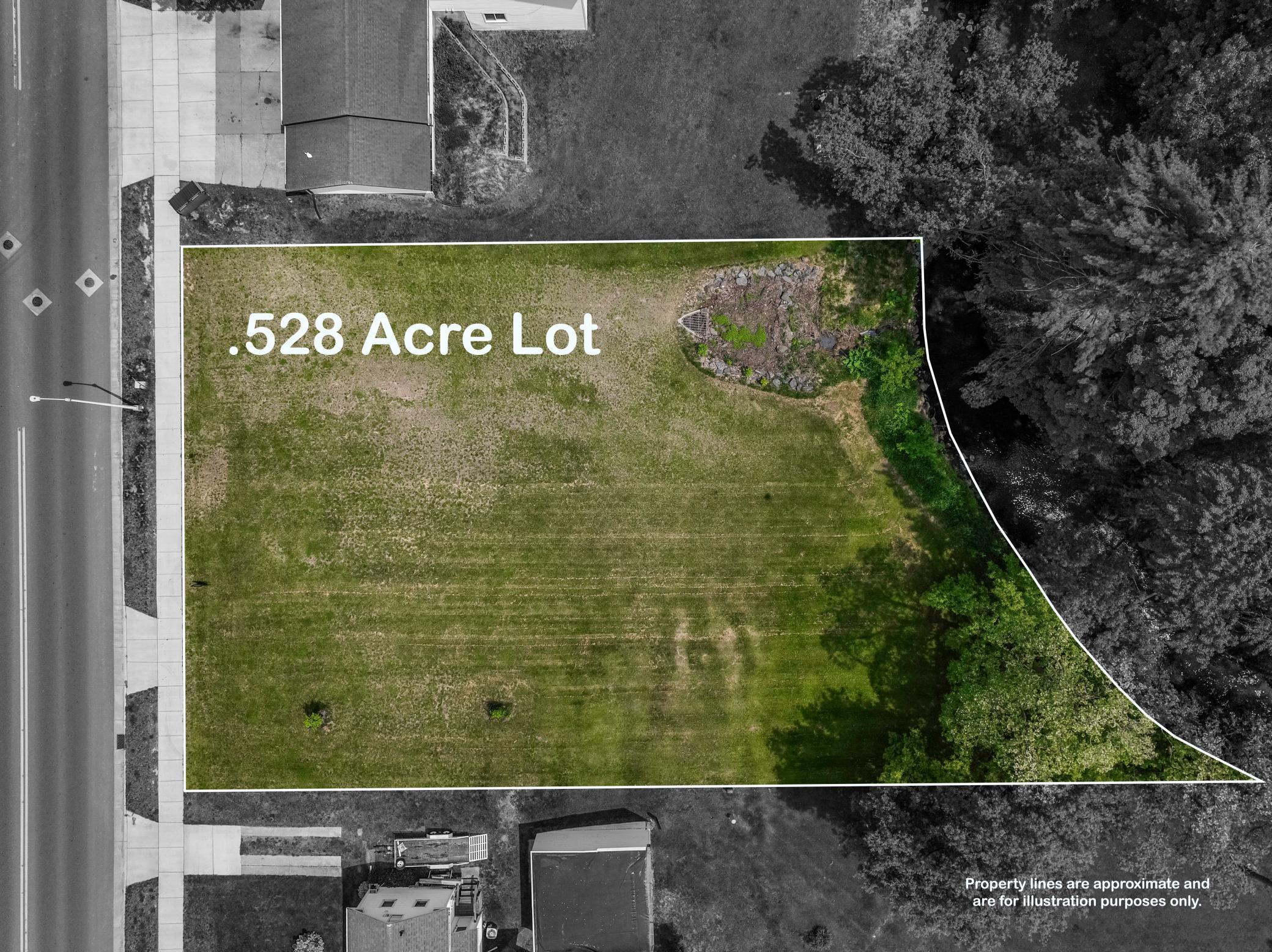 1034 E La Salle Avenue Property Photo 1