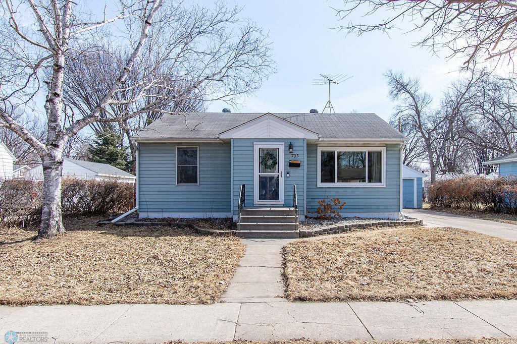 1703 2nd Street Property Photo
