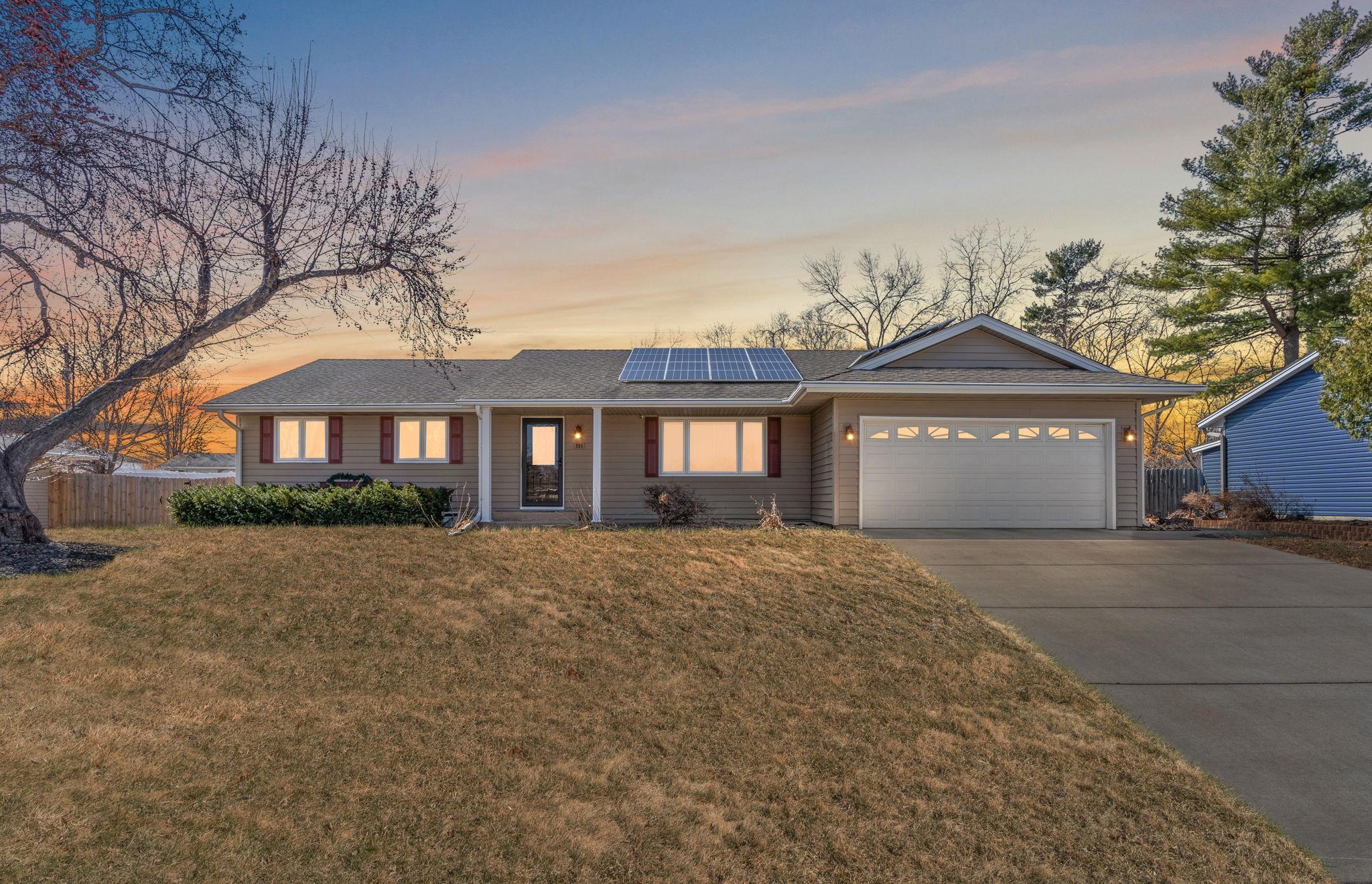 994 Redwood Drive Property Photo