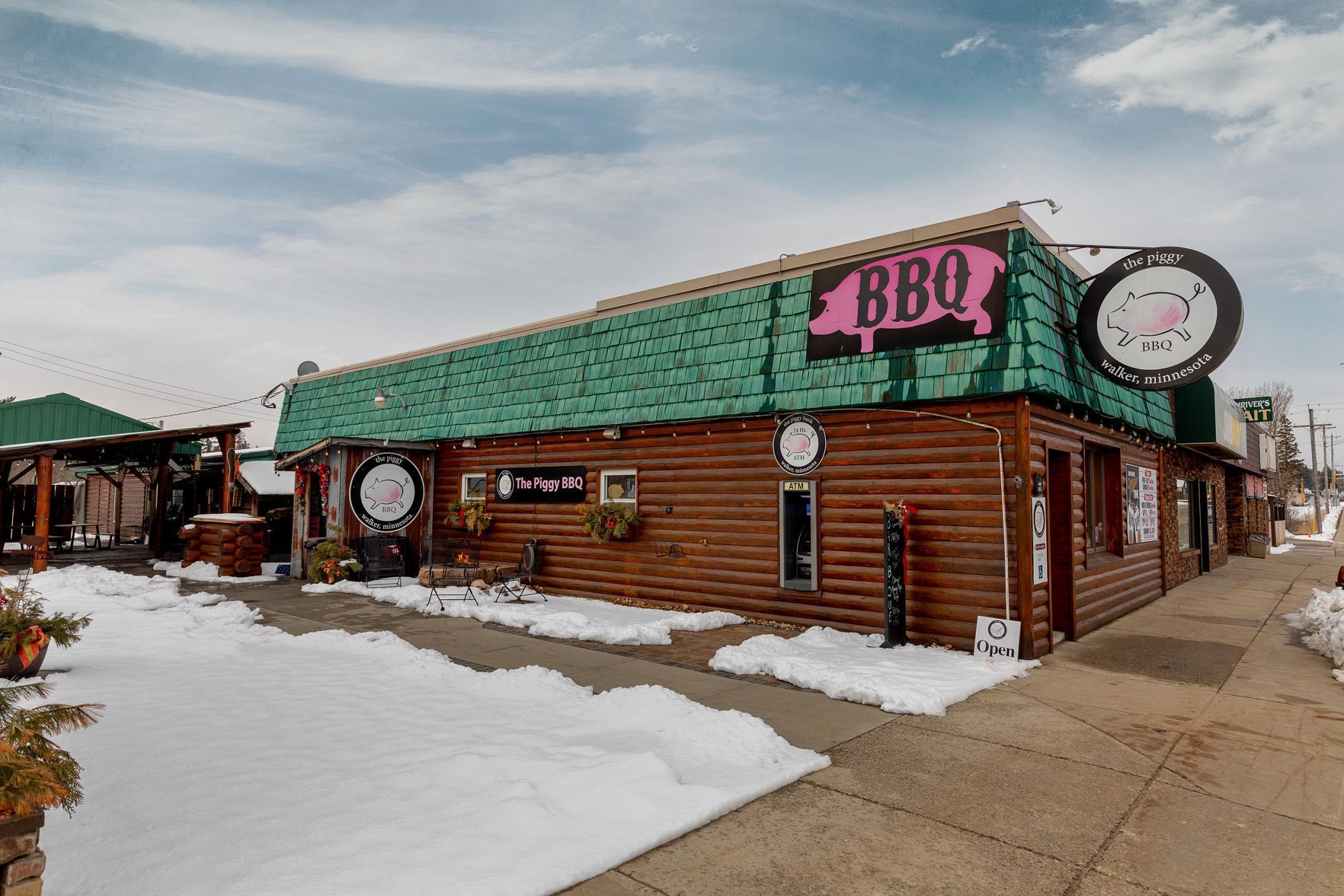 607 Minnesota Avenue Property Photo