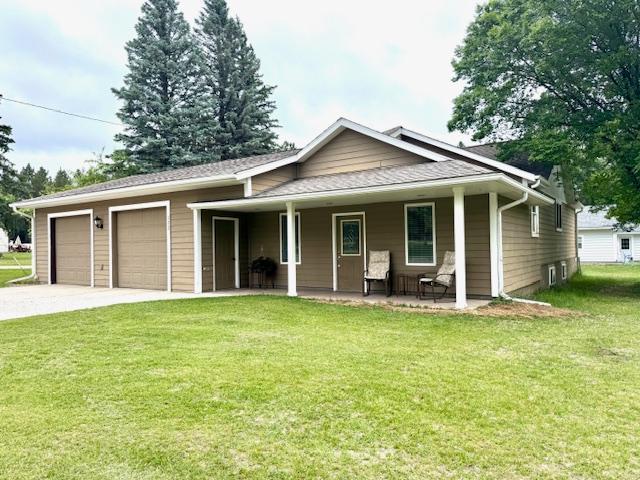 222 Dogwood Avenue Property Photo 1