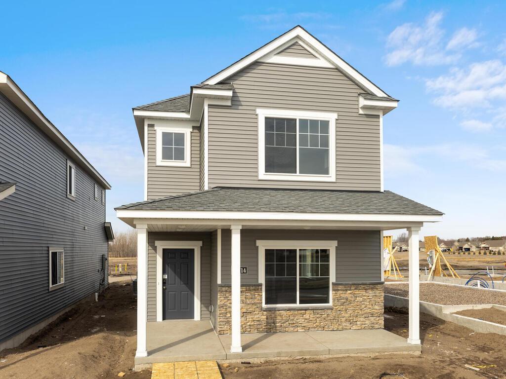 14714 Zeolite Street Property Photo 1