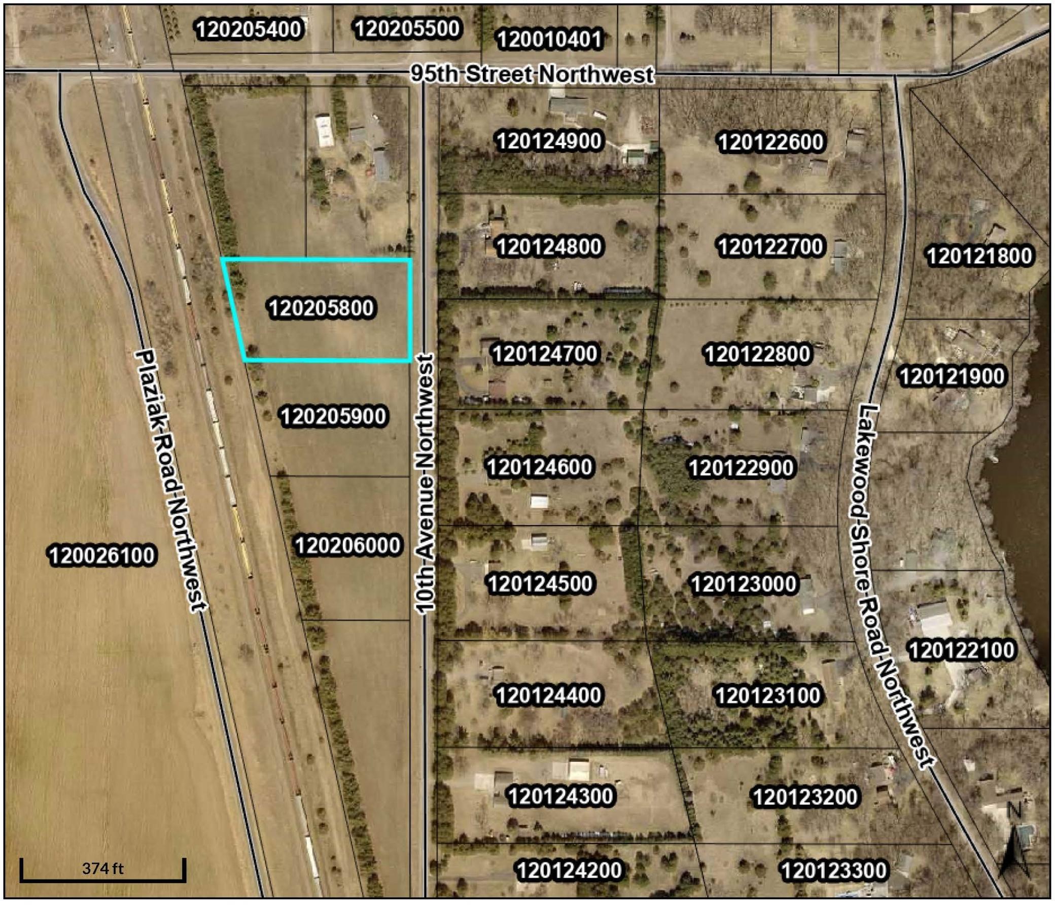 Xxx Lot 3 10th Avenue Property Photo 6