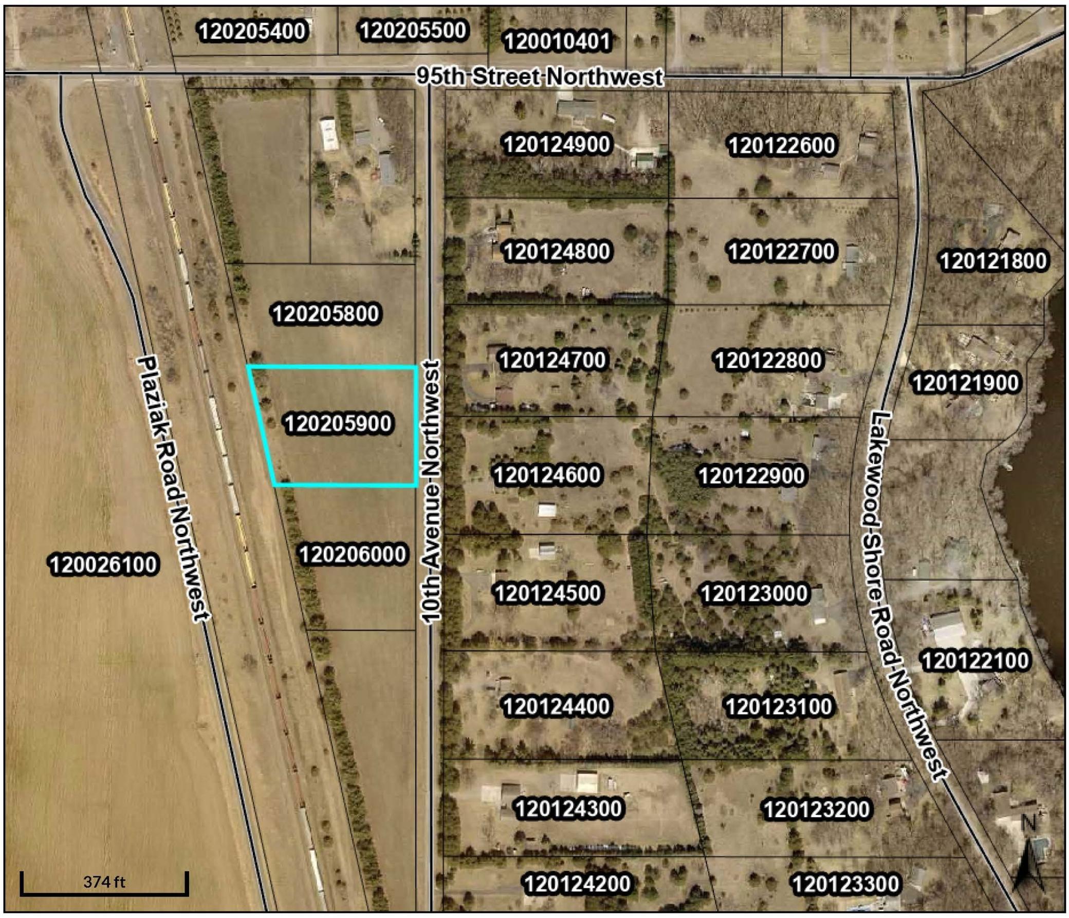 Xxx Lot 4 10th Avenue Nw Property Photo 6
