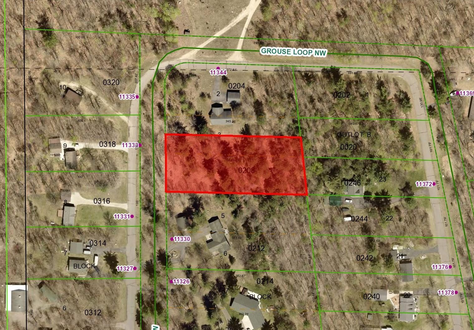 Xxx Nw Grouse Loop Property Photo 1