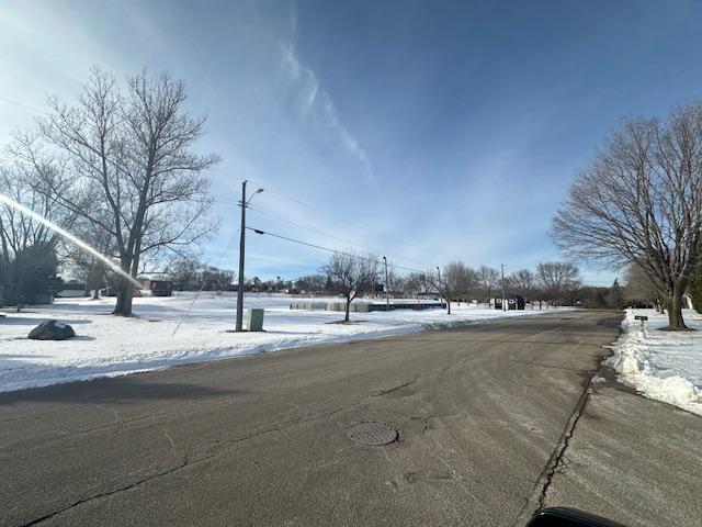 Tbd Lot 1 Hill Avenue Property Photo