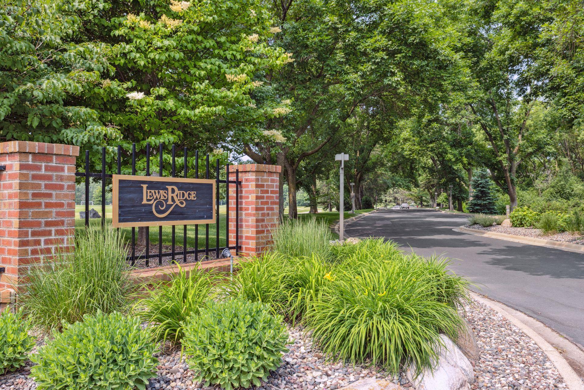 7250 Lewis Ridge Parkway 116 Property Photo 1