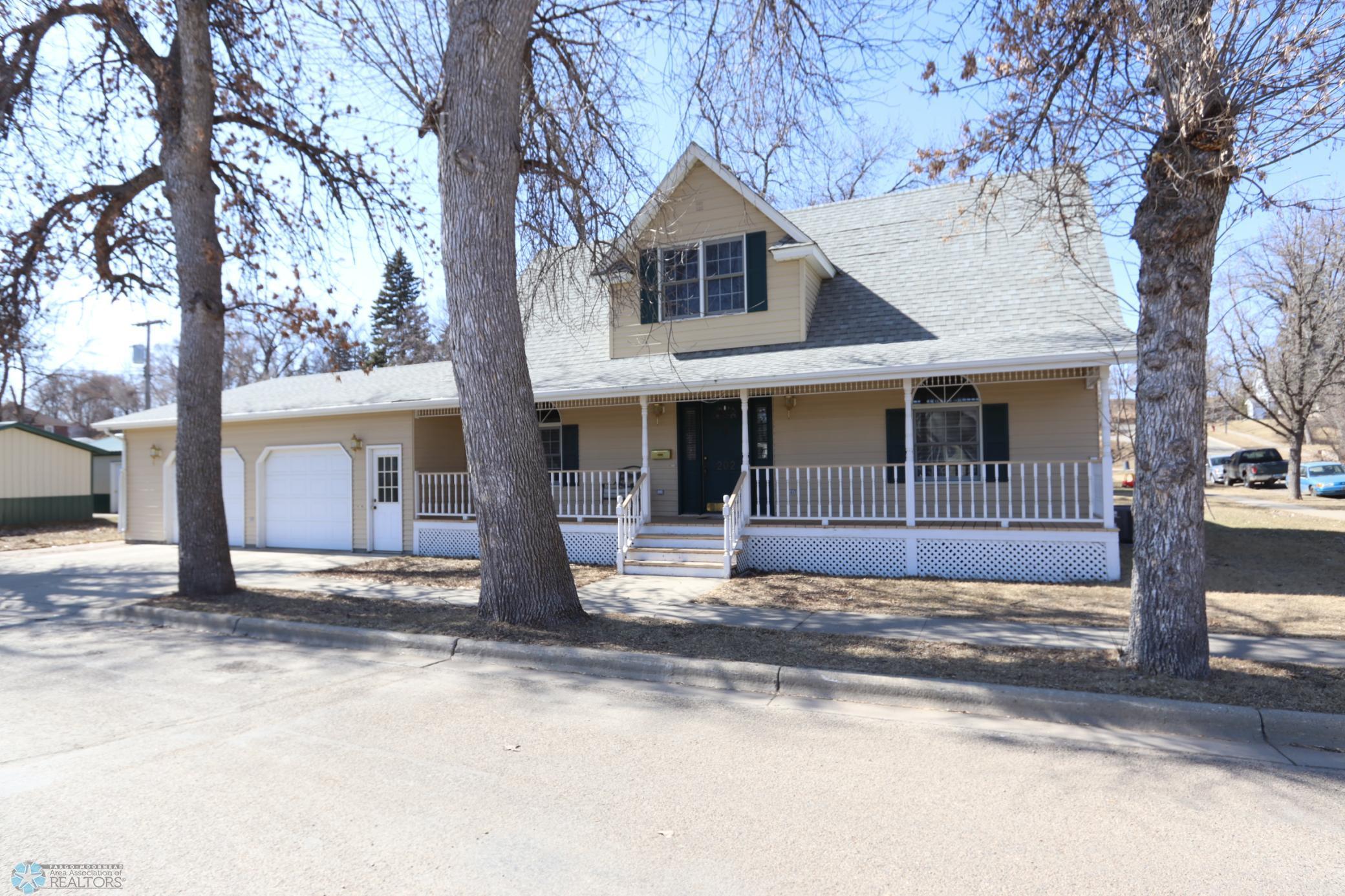 202 Cleveland Street Property Photo 1