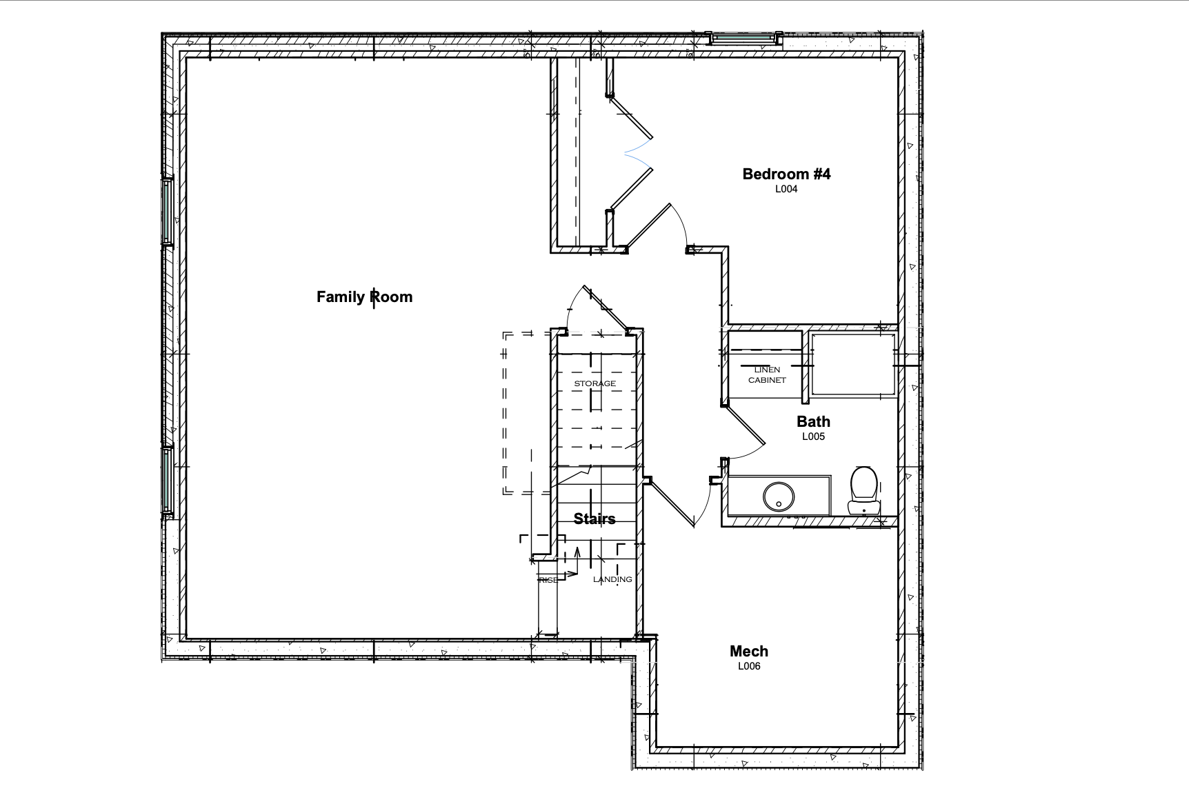 524 Northern Meadows Lane Property Photo 4