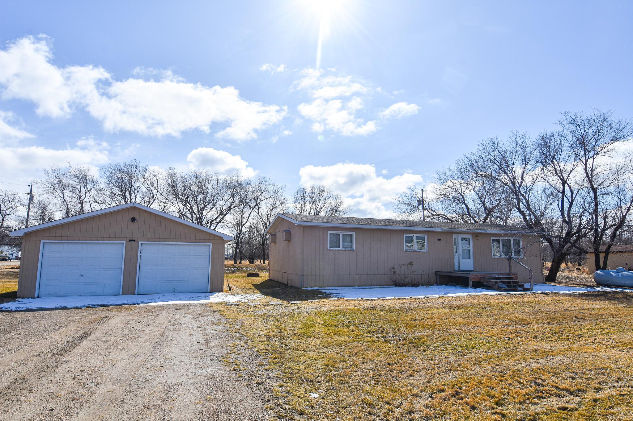 Pennington County Real Estate Listings Main Image