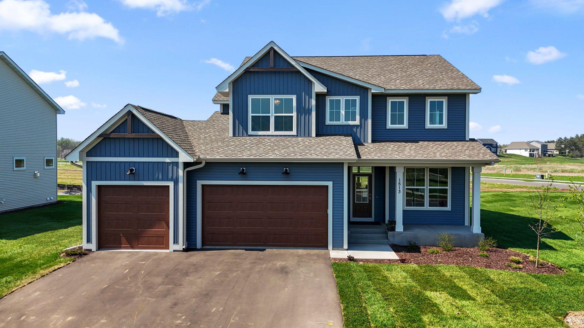 1513 Creekwood Drive