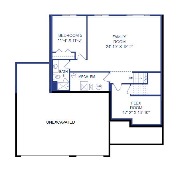 1513 Creekwood Drive Property Photo 30