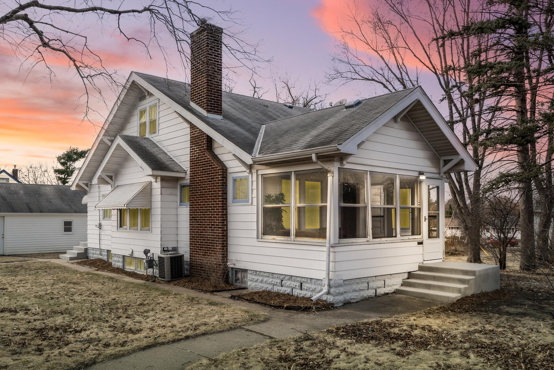 1355 Flandrau Street Property Photo