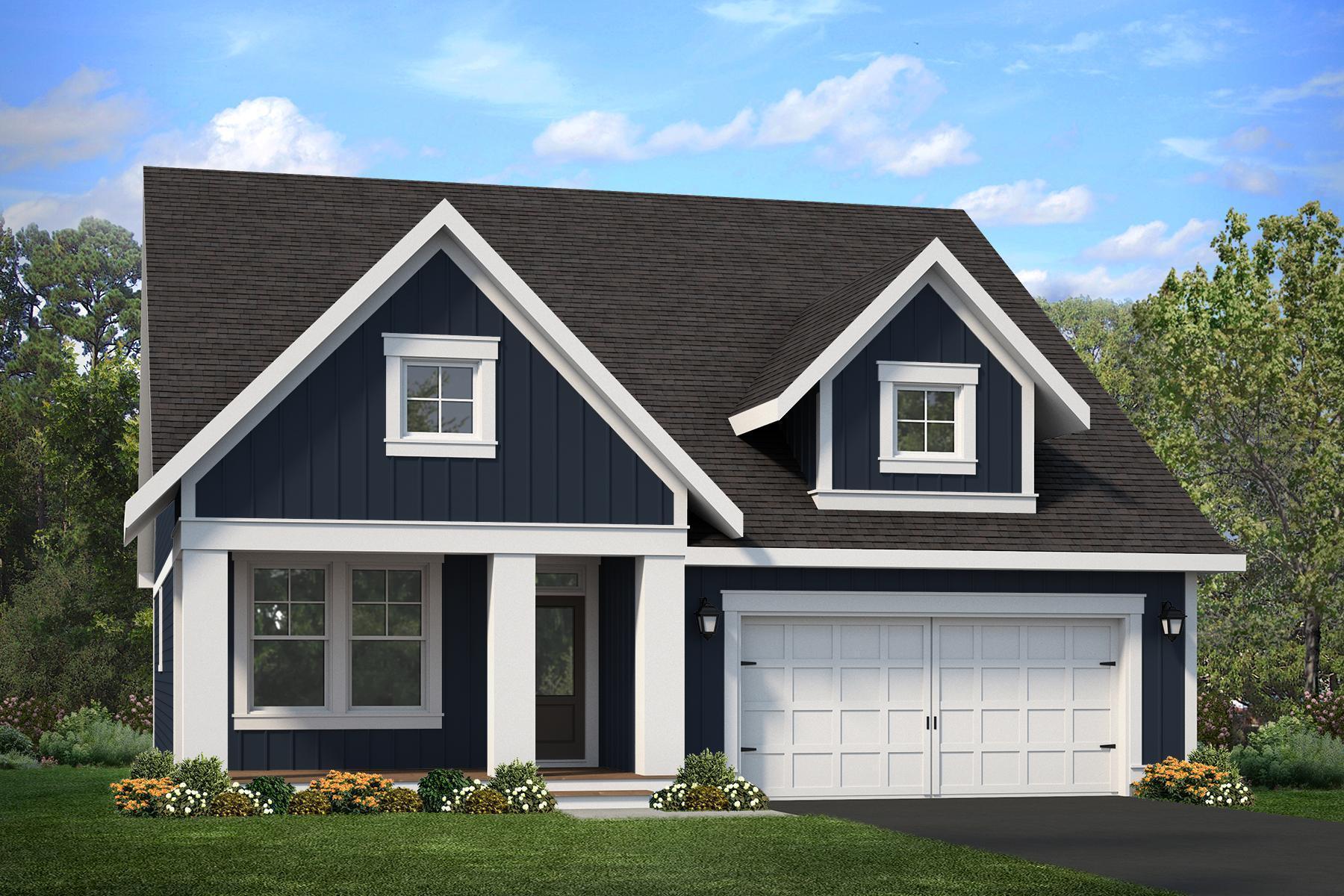 12455 Drayton Trail Property Photo 1